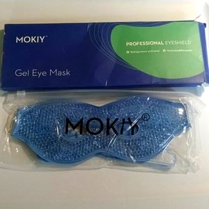 New Gel Eye Mask